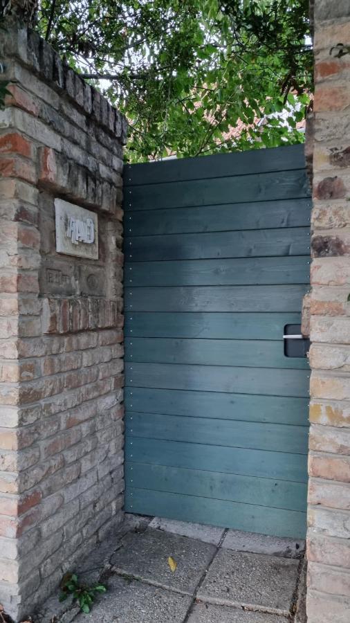 Flaneurstudio Szentendre Exterior foto